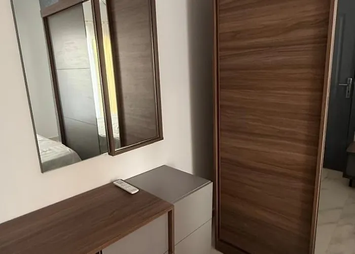 Appartement Sunny Escape Beachside Cozy *